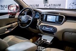 کیا سۆرینتۆ